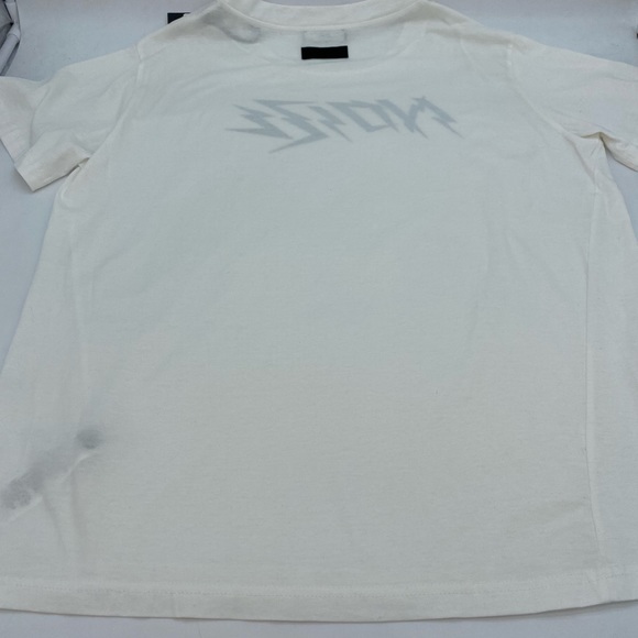 Diesel Oversized Tee - Picture 8 of 10